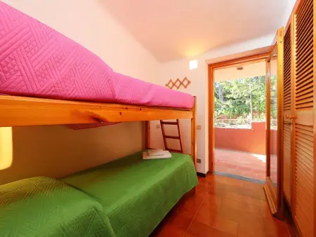 Terre Rare, Maison 8 personnes à Portobello - Photo 19