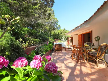 Terre Rare, Maison 8 personnes à Portobello - Photo 21
