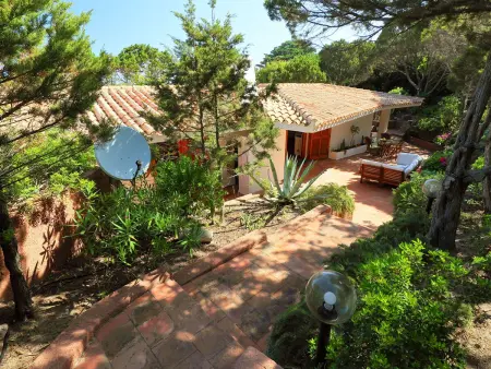 Terre Rare, Maison 8 personnes à Portobello - Photo 24