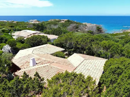 Terre Rare, Maison 8 personnes à Portobello - Photo 26