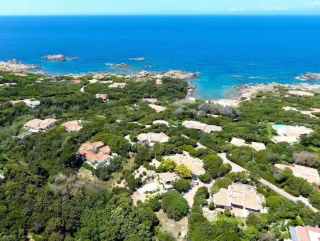 Terre Rare, Maison 8 personnes à Portobello - Photo 28