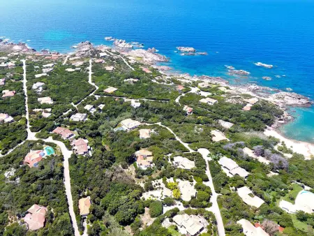 Terre Rare, Maison 8 personnes à Portobello - Photo 29