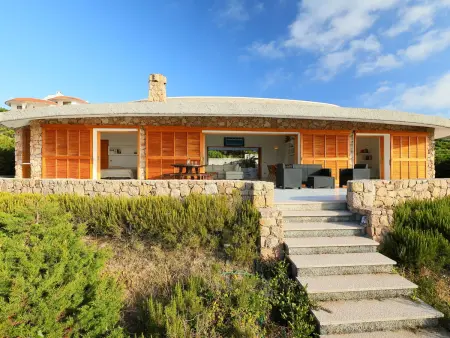 Matì, Maison 6 personnes à Portobello - Photo 2