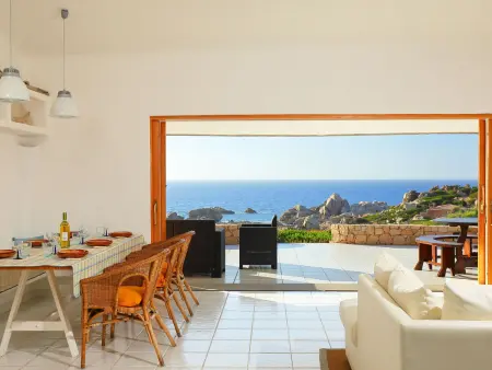 Matì, Maison 6 personnes à Portobello - Photo 3