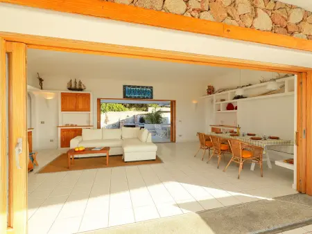Matì, Maison 6 personnes à Portobello - Photo 4