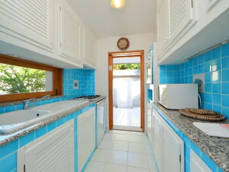 Matì, Maison 6 personnes à Portobello - Photo 7