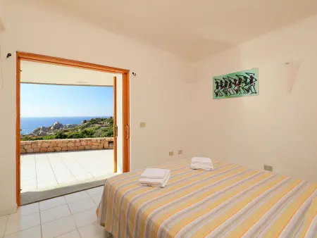 Matì, Maison 6 personnes à Portobello - Photo 10
