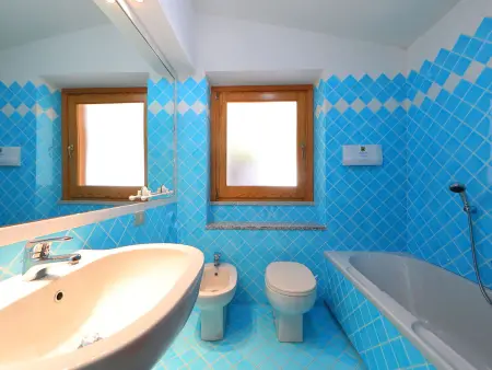 Matì, Maison 6 personnes à Portobello - Photo 12
