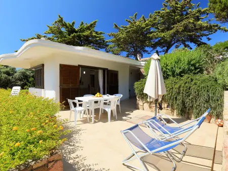 Canayli, Maison 6 personnes à Portobello - Photo 1