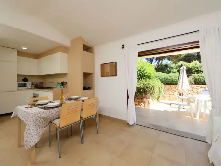 Canayli, Maison 6 personnes à Portobello - Photo 3
