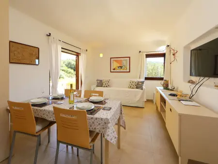 Canayli, Maison 6 personnes à Portobello - Photo 5