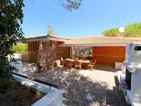 Audarya (VGM610), Maison 7 personnes à Portobello - Photo 1