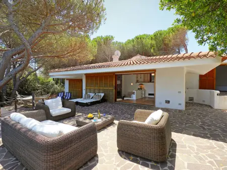 Audarya (VGM610), Maison 7 personnes à Portobello - Photo 2