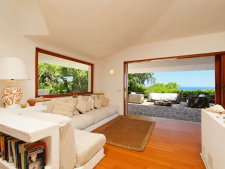 Audarya (VGM610), Maison 7 personnes à Portobello - Photo 3