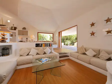 Audarya (VGM610), Maison 7 personnes à Portobello - Photo 4