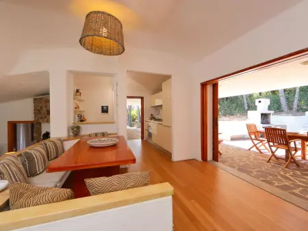 Audarya (VGM610), Maison 7 personnes à Portobello - Photo 5