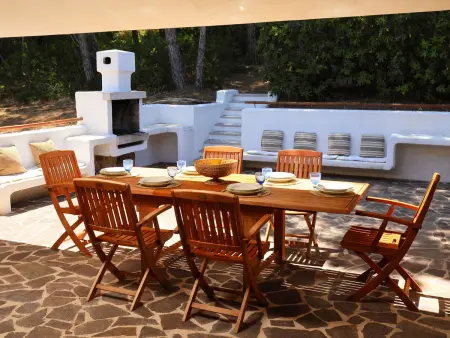 Audarya (VGM610), Maison 7 personnes à Portobello - Photo 6