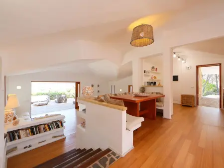 Audarya (VGM610), Maison 7 personnes à Portobello - Photo 9
