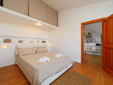 Audarya (VGM610), Maison 7 personnes à Portobello - Photo 11