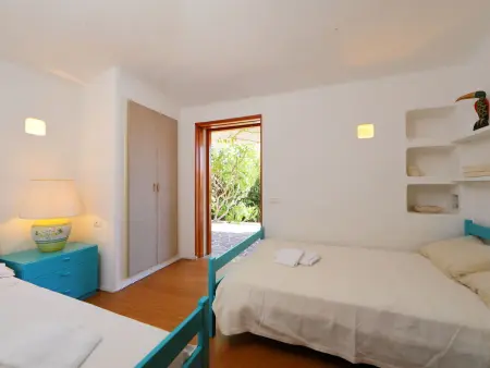 Audarya (VGM610), Maison 7 personnes à Portobello - Photo 14