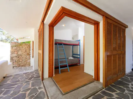 Audarya (VGM610), Maison 7 personnes à Portobello - Photo 15