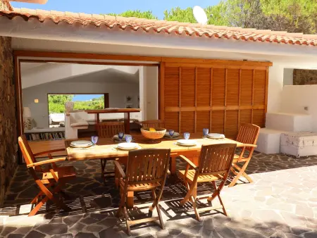 Audarya (VGM610), Maison 7 personnes à Portobello - Photo 19