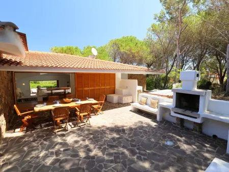 Audarya (VGM610), Maison 7 personnes à Portobello - Photo 20