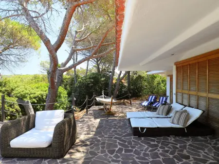 Audarya (VGM610), Maison 7 personnes à Portobello - Photo 21