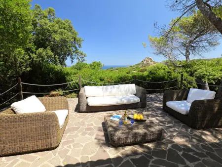 Audarya (VGM610), Maison 7 personnes à Portobello - Photo 22