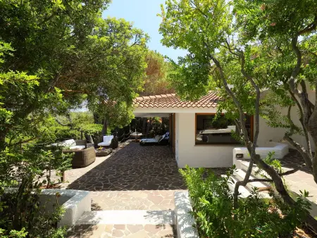 Audarya (VGM610), Maison 7 personnes à Portobello - Photo 23