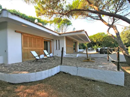 Audarya (VGM610), Maison 7 personnes à Portobello - Photo 24