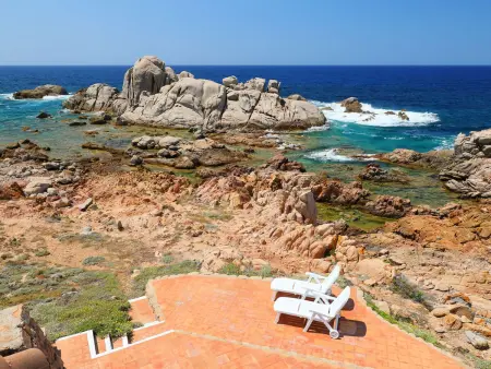 La Cala (VGM615), Maison 6 personnes à Portobello - Photo 2