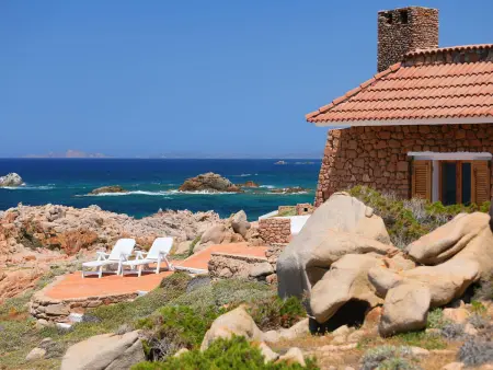 La Cala (VGM615), Maison 6 personnes à Portobello - Photo 3