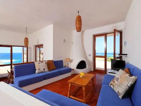 La Cala (VGM615), Maison 6 personnes à Portobello - Photo 4
