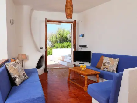 La Cala (VGM615), Maison 6 personnes à Portobello - Photo 5
