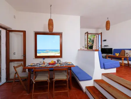 La Cala (VGM615), Maison 6 personnes à Portobello - Photo 6