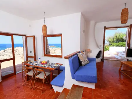 La Cala (VGM615), Maison 6 personnes à Portobello - Photo 7