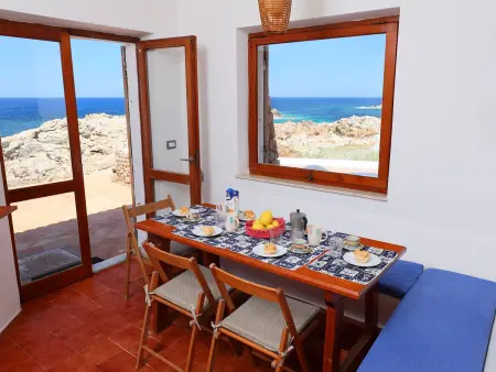 La Cala (VGM615), Maison 6 personnes à Portobello - Photo 8