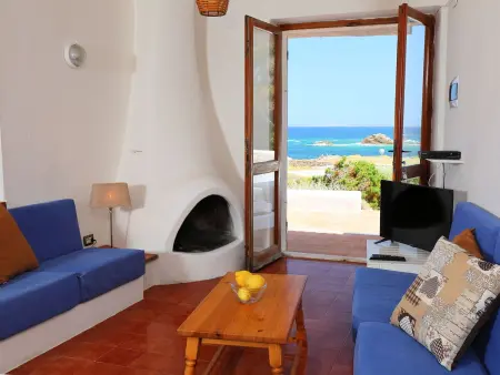 La Cala (VGM615), Maison 6 personnes à Portobello - Photo 9