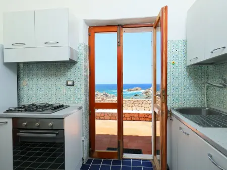 La Cala (VGM615), Maison 6 personnes à Portobello - Photo 10