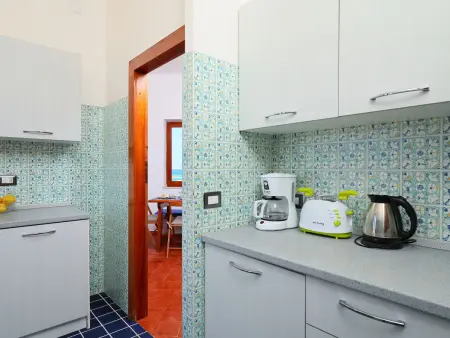 La Cala (VGM615), Maison 6 personnes à Portobello - Photo 11