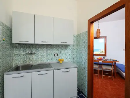 La Cala (VGM615), Maison 6 personnes à Portobello - Photo 12
