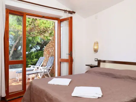 La Cala (VGM615), Maison 6 personnes à Portobello - Photo 14