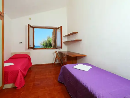 La Cala (VGM615), Maison 6 personnes à Portobello - Photo 17