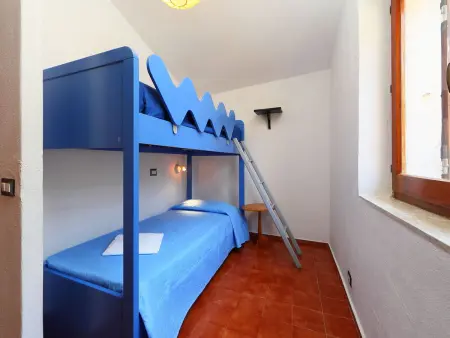 La Cala (VGM615), Maison 6 personnes à Portobello - Photo 19