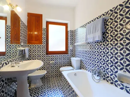 La Cala (VGM615), Maison 6 personnes à Portobello - Photo 20
