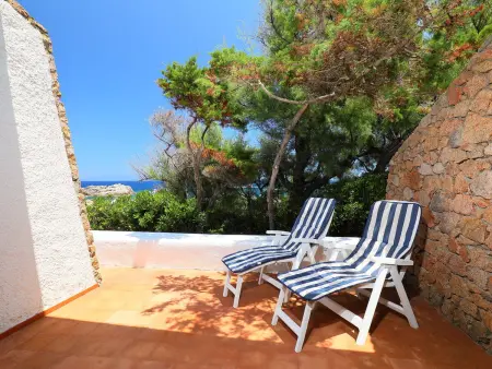 La Cala (VGM615), Maison 6 personnes à Portobello - Photo 21
