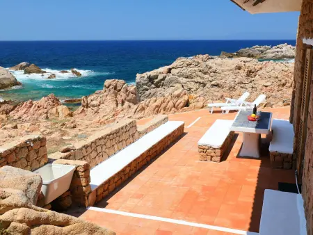 La Cala (VGM615), Maison 6 personnes à Portobello - Photo 22