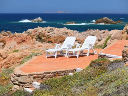 La Cala (VGM615), Maison 6 personnes à Portobello - Photo 23