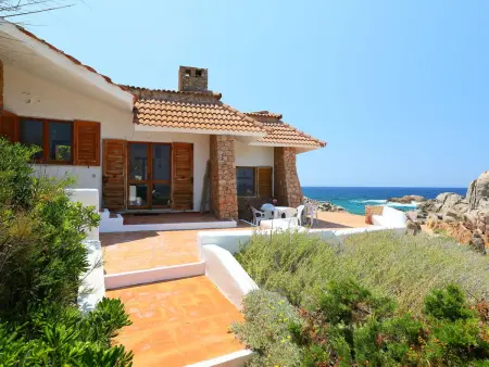 La Cala (VGM615), Maison 6 personnes à Portobello - Photo 24